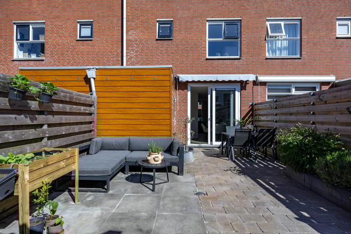 Foto 4 van Hendrik Johan Melgersstraat 18