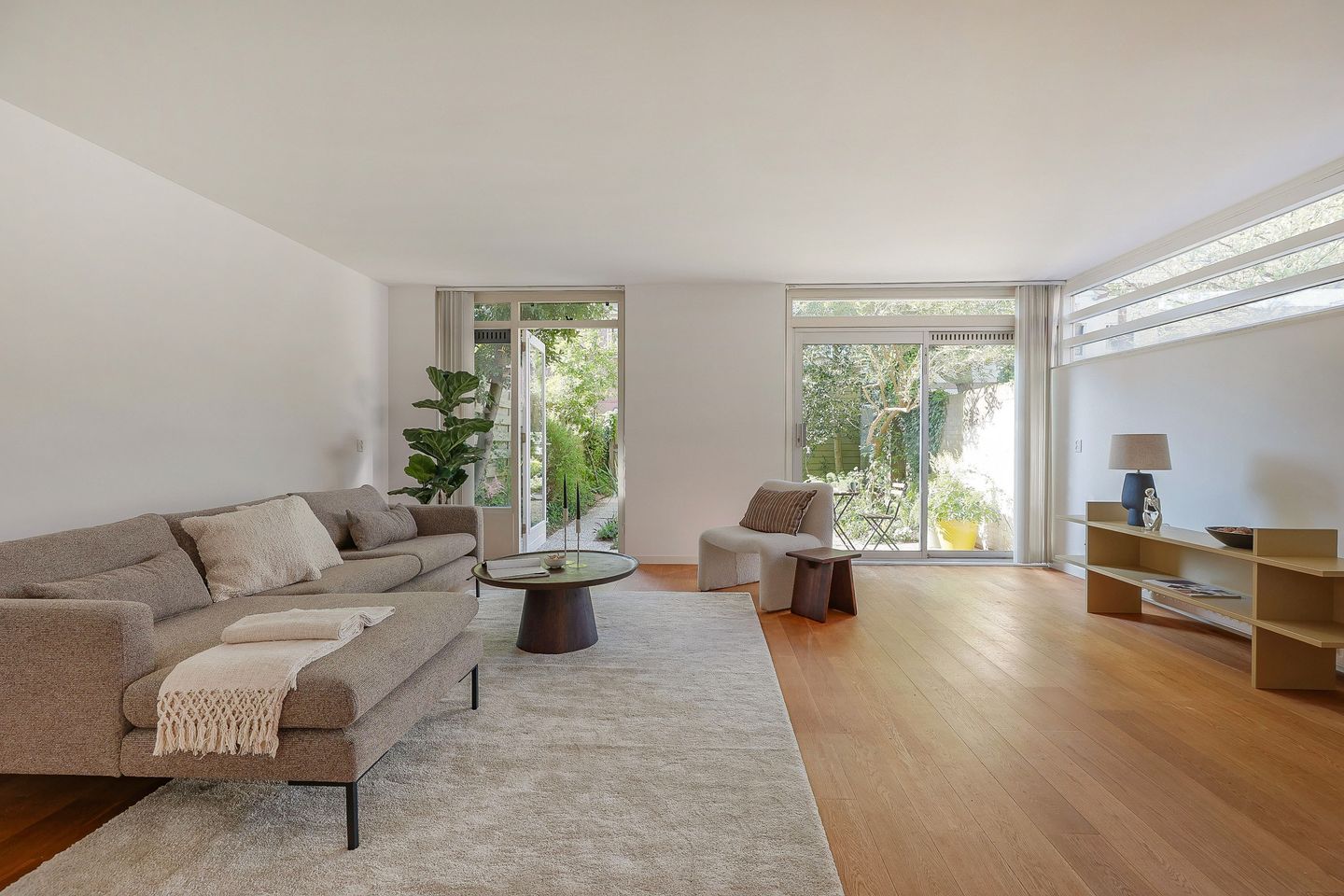 Foto 5 van Schaarbeekstraat 15