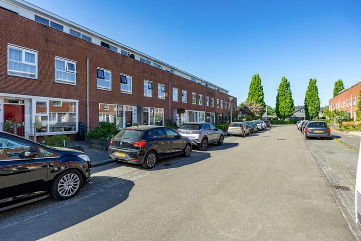 Photo 6 of Hendrik Johan Melgersstraat 18