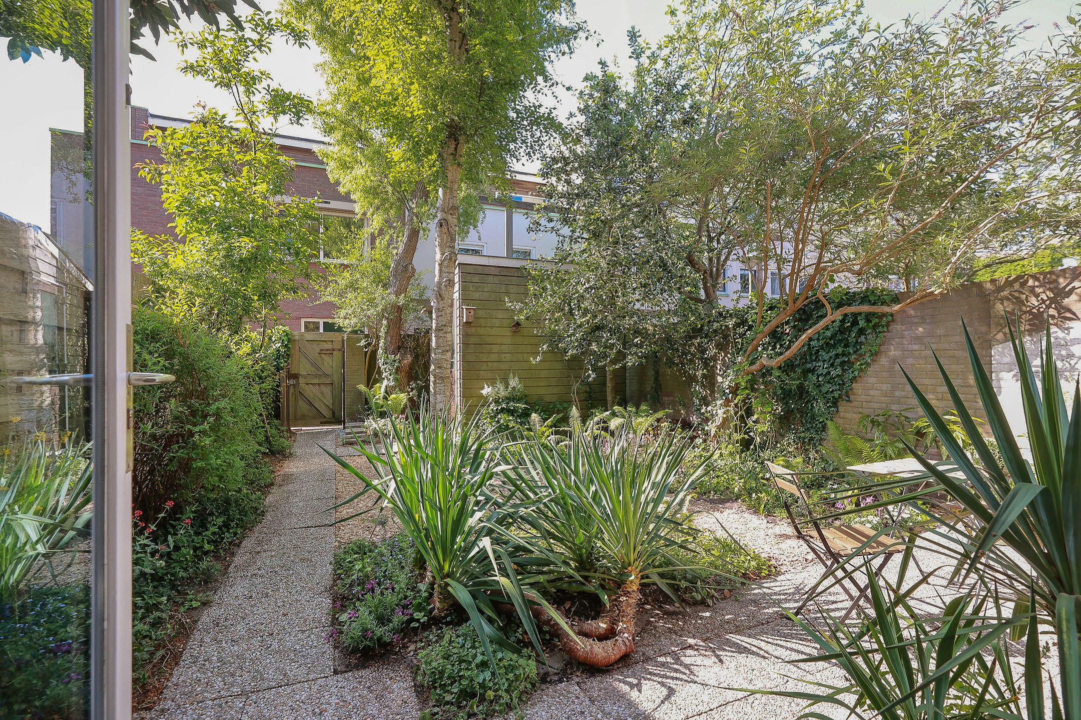 Foto 6 van Schaarbeekstraat 15