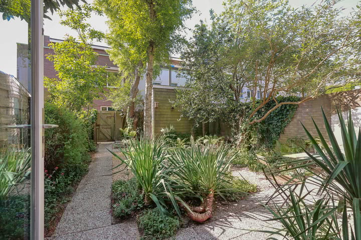 Foto 6 van Schaarbeekstraat 15