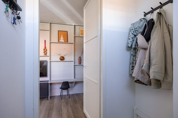 Photo 8 of Hendrik Johan Melgersstraat 18