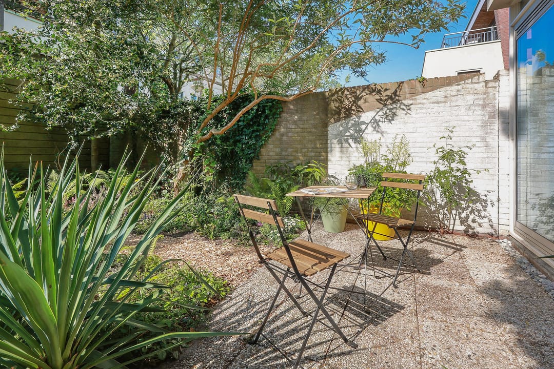 Foto 7 van Schaarbeekstraat 15