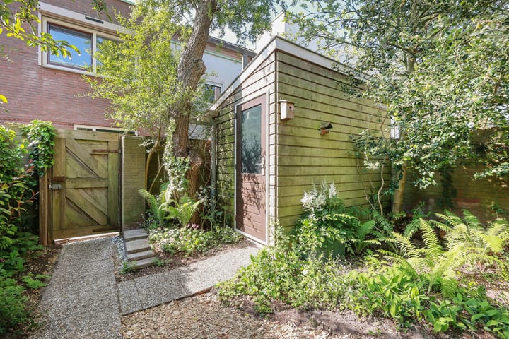 Foto 8 van Schaarbeekstraat 15