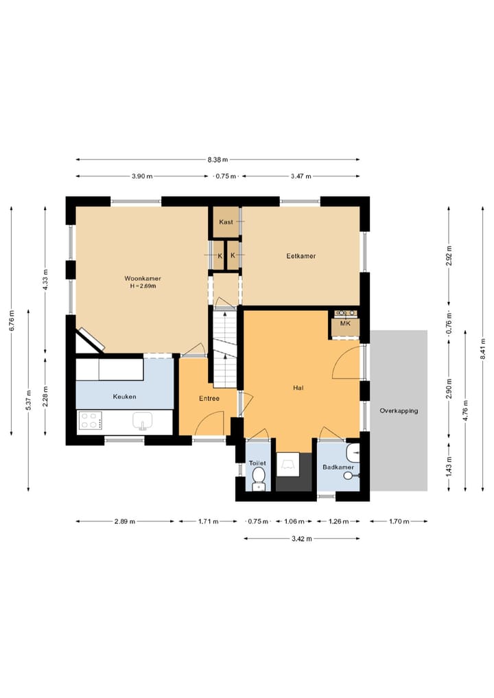 Photo 56 of Barnwerderweg 2