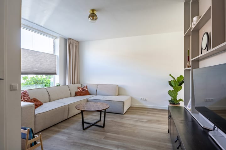 Photo 11 of Hendrik Johan Melgersstraat 18