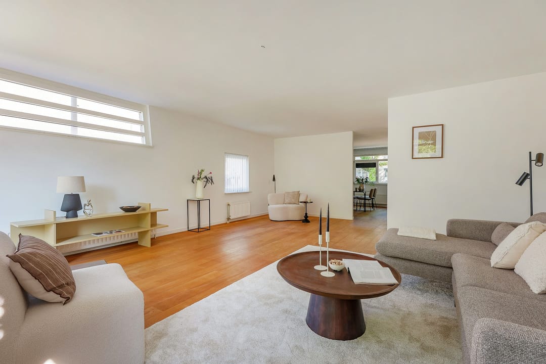 Foto 11 van Schaarbeekstraat 15