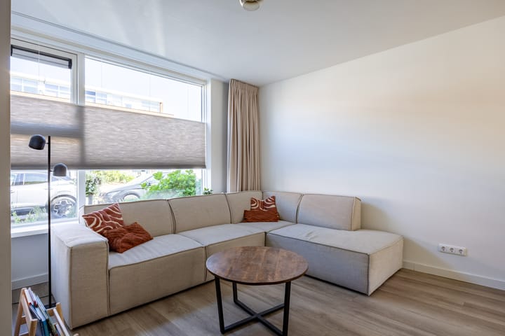 Photo 12 of Hendrik Johan Melgersstraat 18