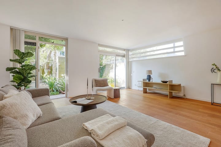 Foto 12 van Schaarbeekstraat 15