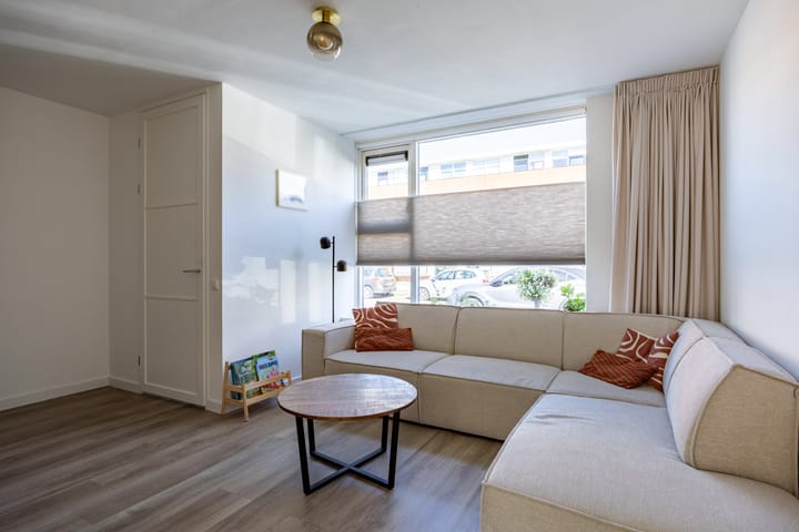 Photo 13 of Hendrik Johan Melgersstraat 18