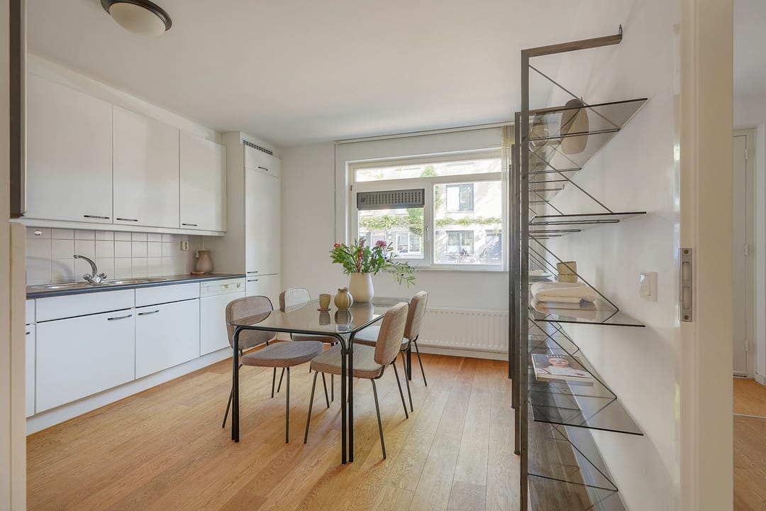 Foto 13 van Schaarbeekstraat 15