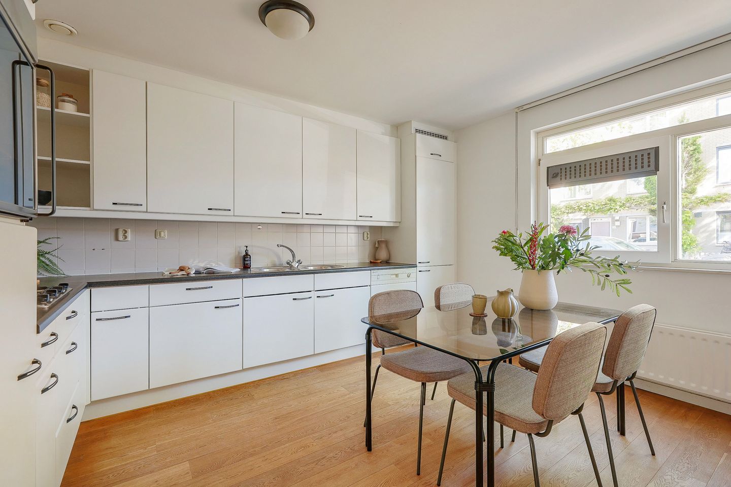 Foto 14 van Schaarbeekstraat 15