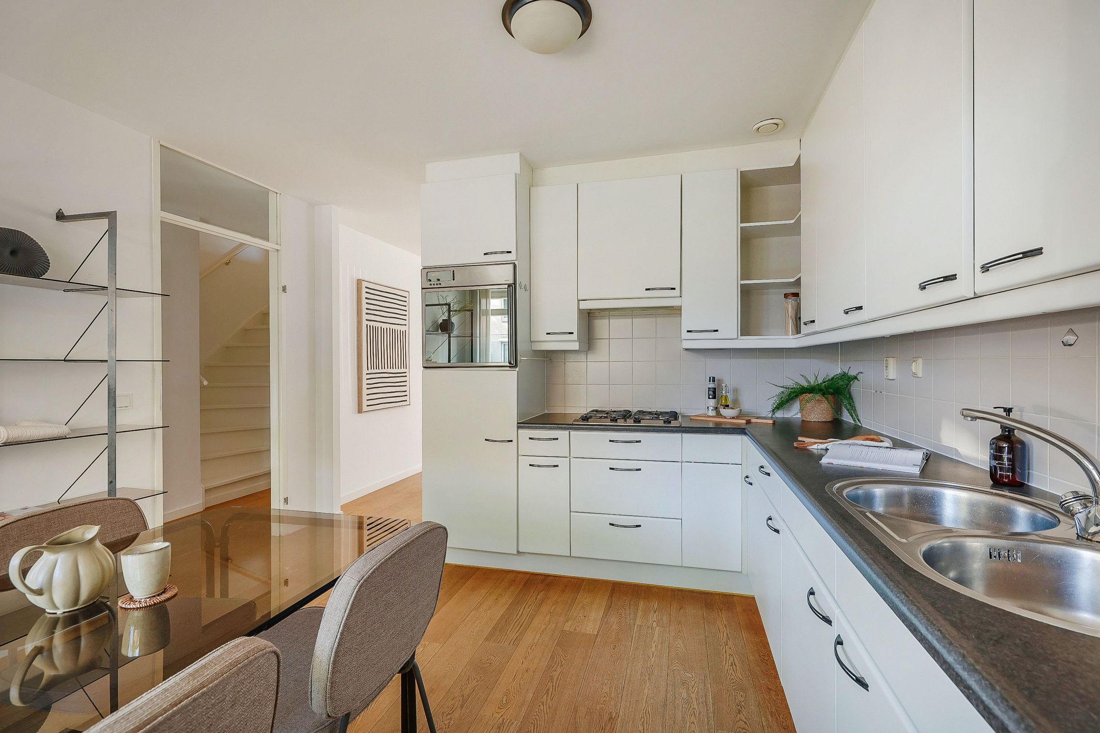 Foto 15 van Schaarbeekstraat 15