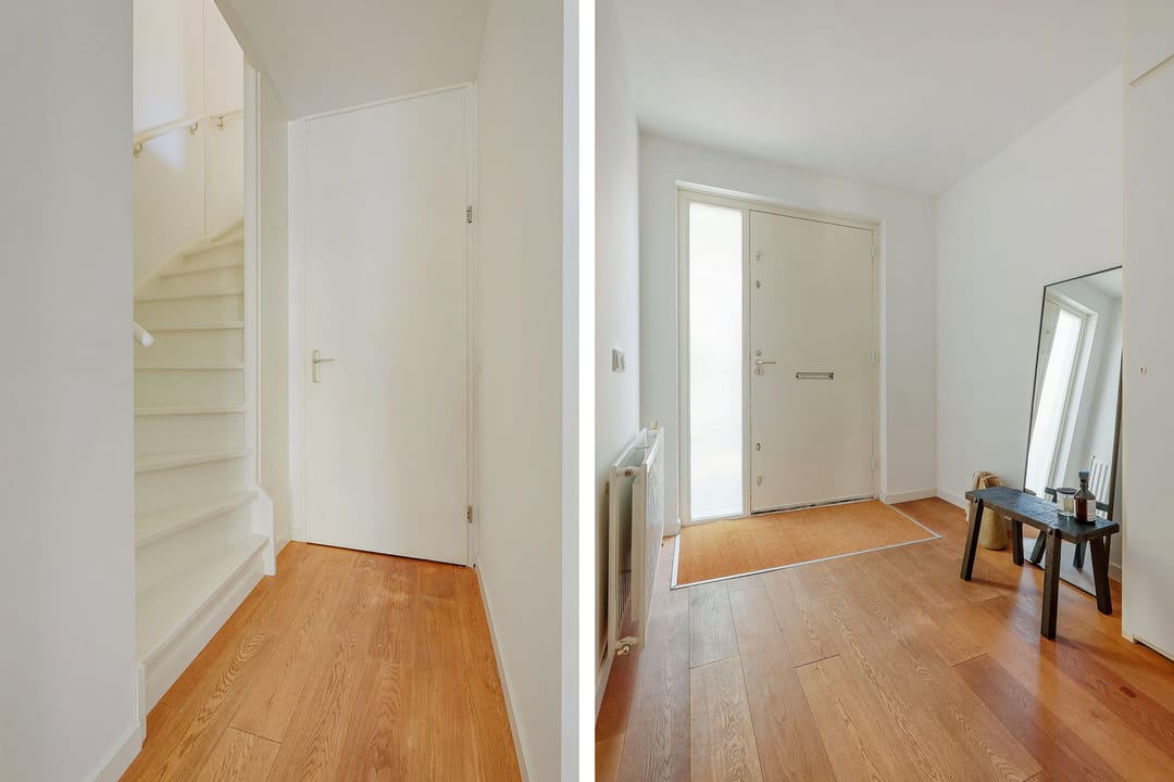 Foto 17 van Schaarbeekstraat 15