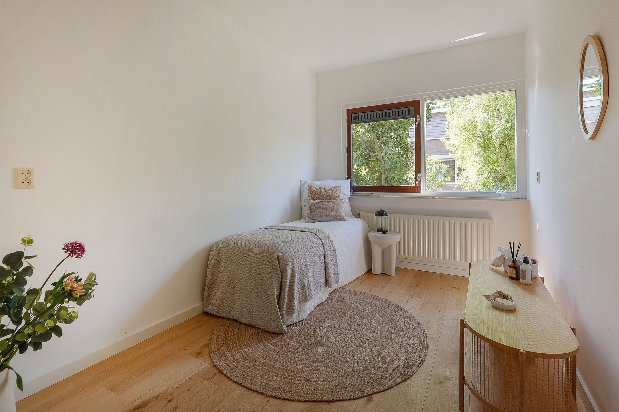 Foto 21 van Schaarbeekstraat 15