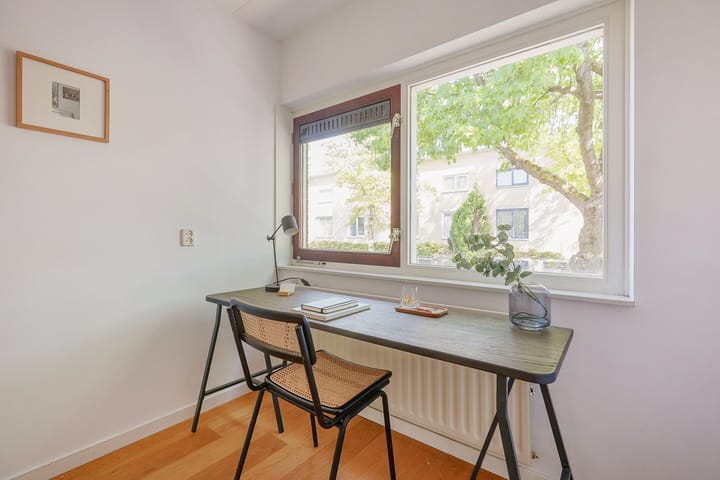 Foto 24 van Schaarbeekstraat 15