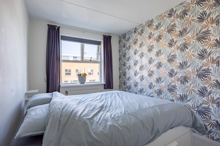 Photo 27 of Hendrik Johan Melgersstraat 18