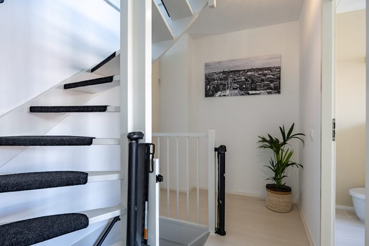 Photo 26 of Hendrik Johan Melgersstraat 18