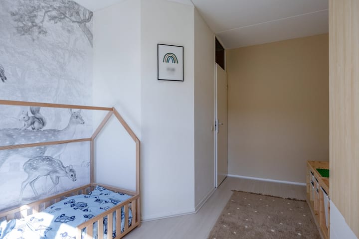 Photo 30 of Hendrik Johan Melgersstraat 18