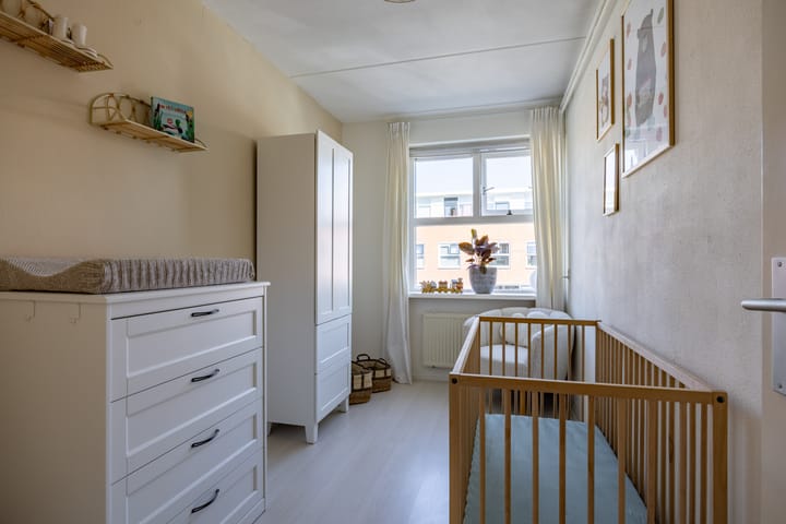 Photo 31 of Hendrik Johan Melgersstraat 18