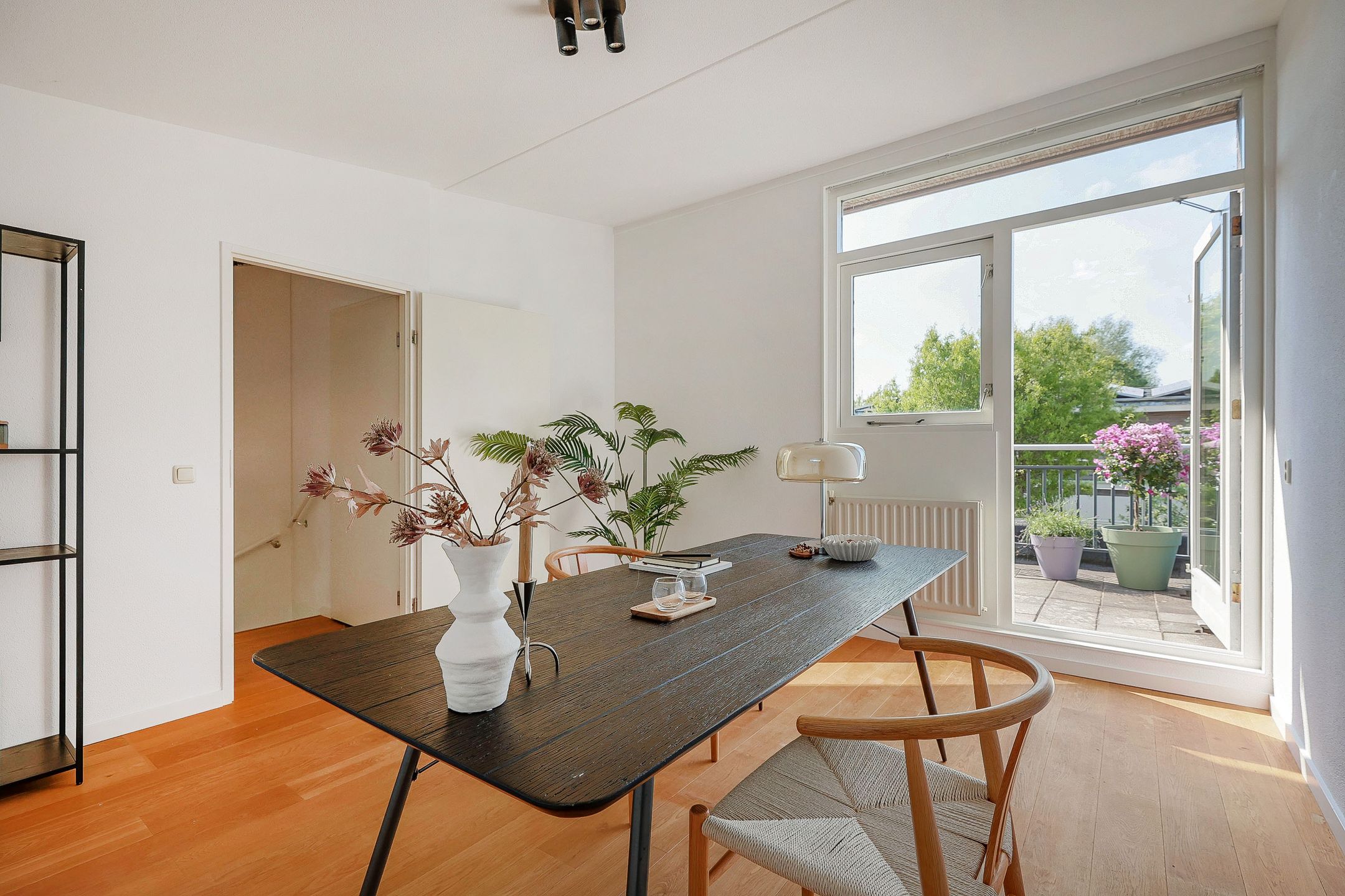 Foto 30 van Schaarbeekstraat 15