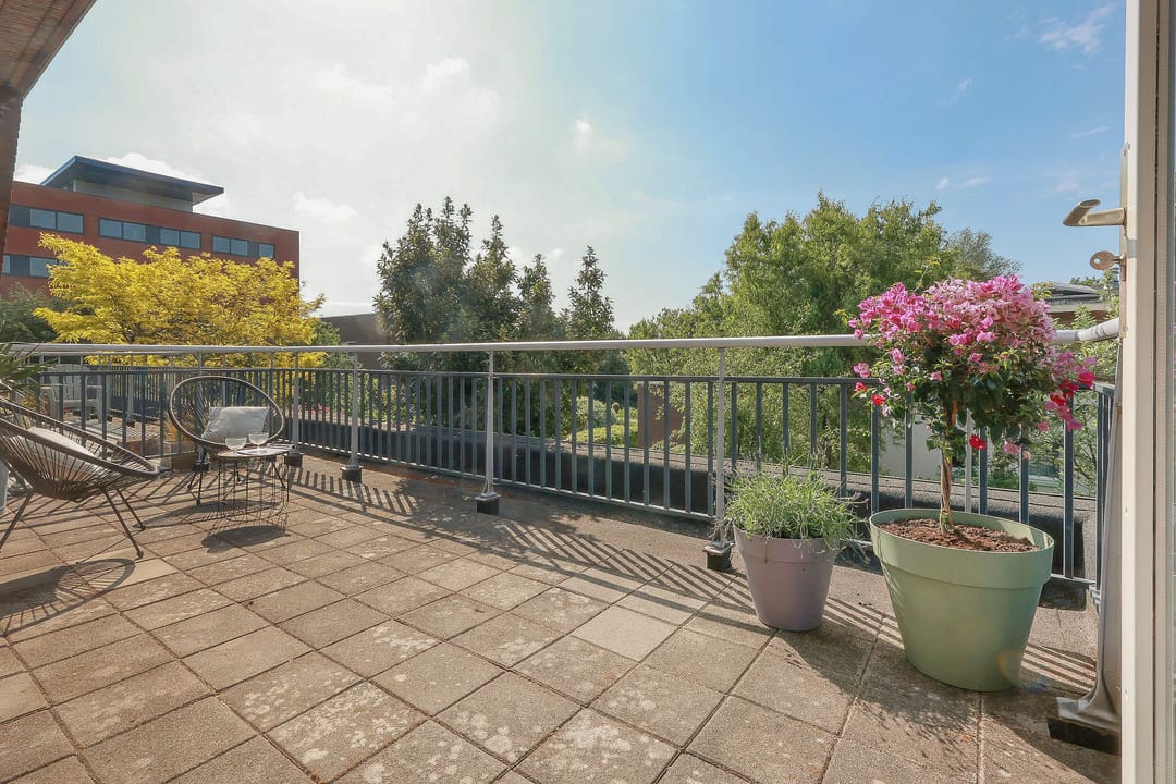 Foto 31 van Schaarbeekstraat 15