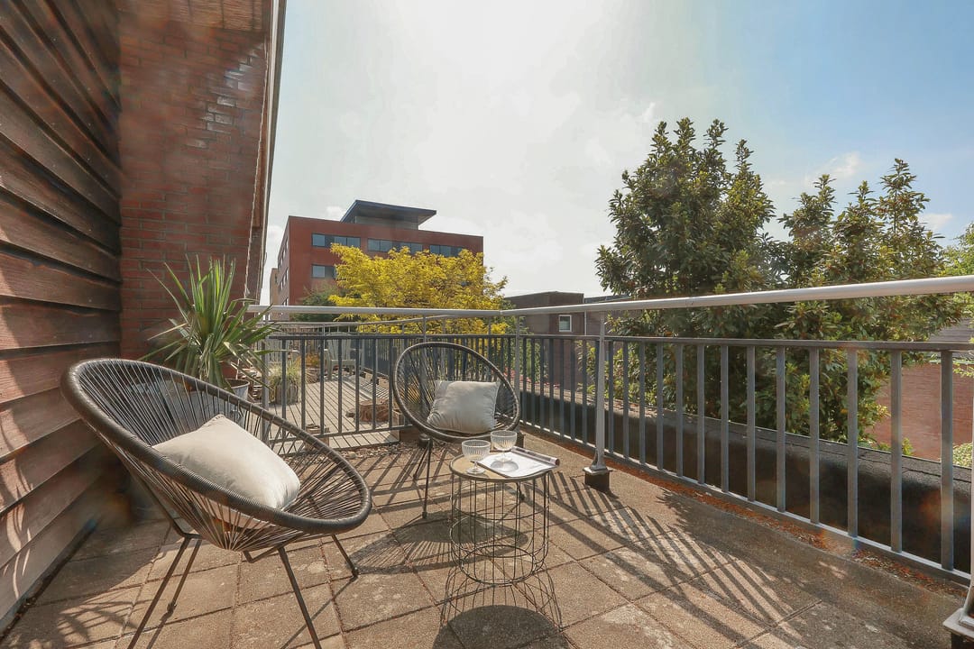 Foto 32 van Schaarbeekstraat 15