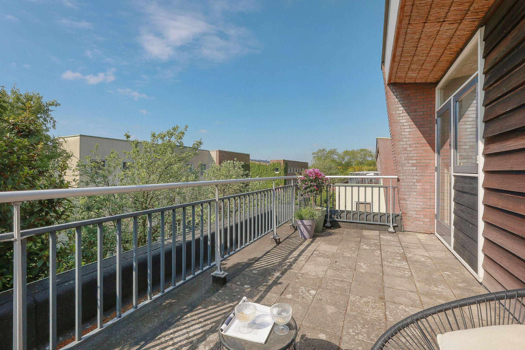 Foto 33 van Schaarbeekstraat 15