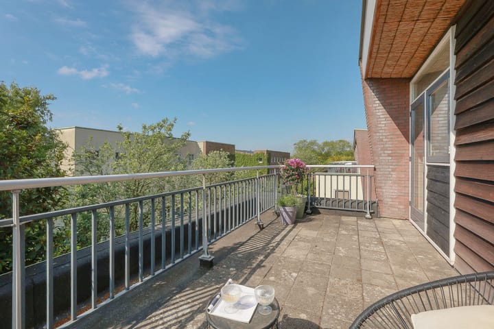 Foto 33 van Schaarbeekstraat 15