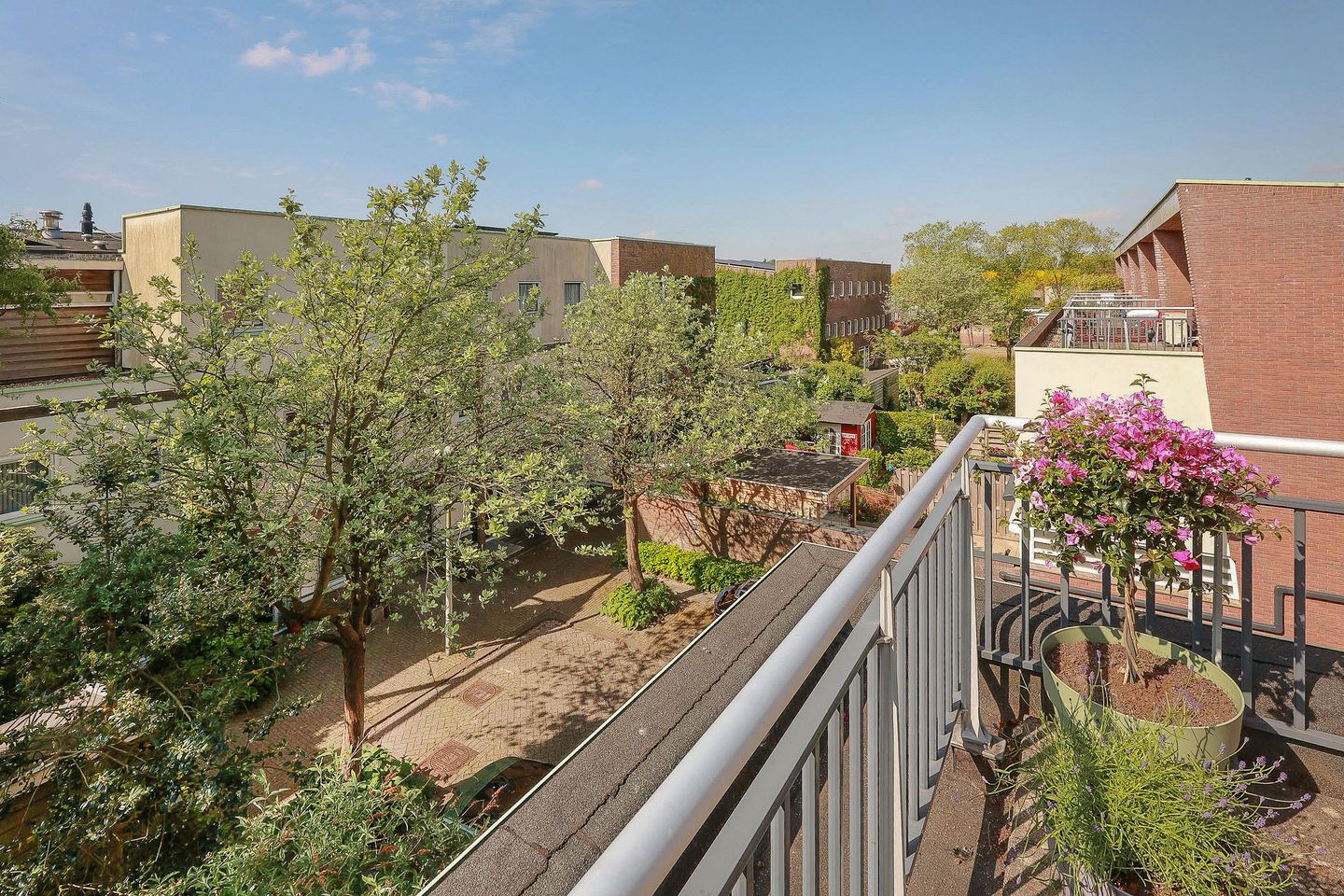 Foto 34 van Schaarbeekstraat 15