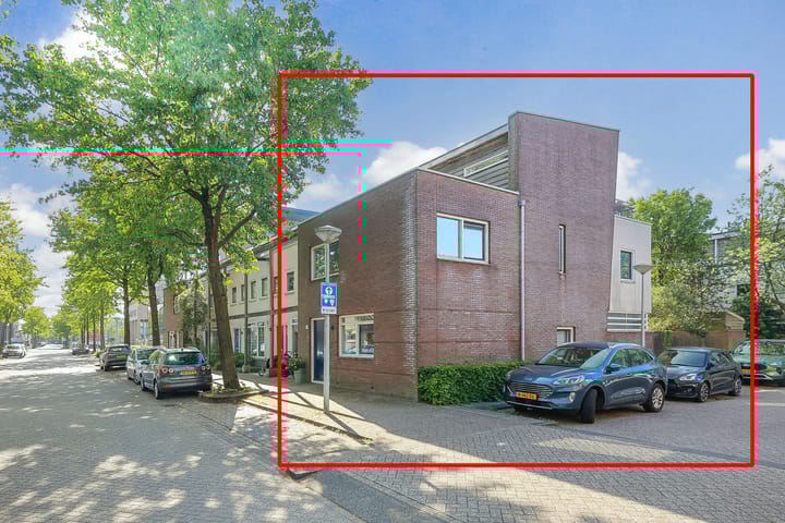 Foto 35 van Schaarbeekstraat 15