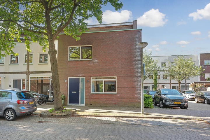 Foto 36 van Schaarbeekstraat 15