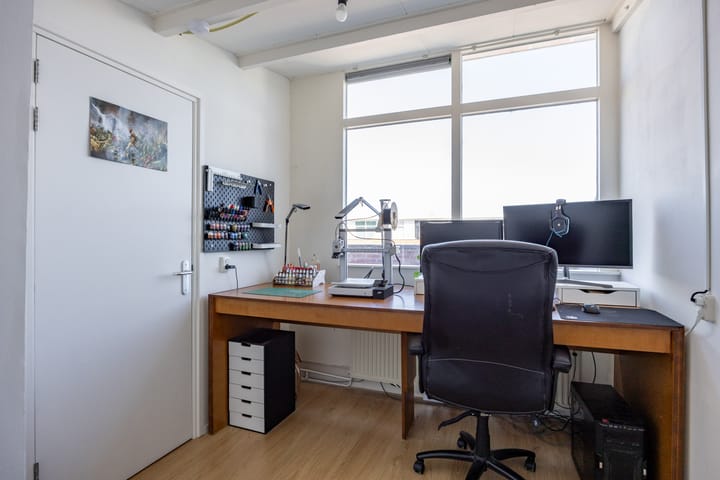 Photo 38 of Hendrik Johan Melgersstraat 18