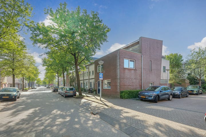 Foto 37 van Schaarbeekstraat 15