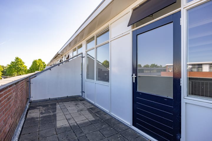 Photo 39 of Hendrik Johan Melgersstraat 18