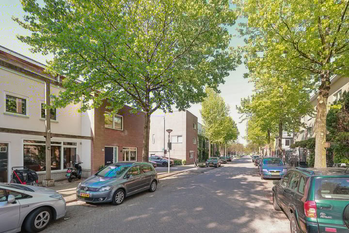 Foto 38 van Schaarbeekstraat 15