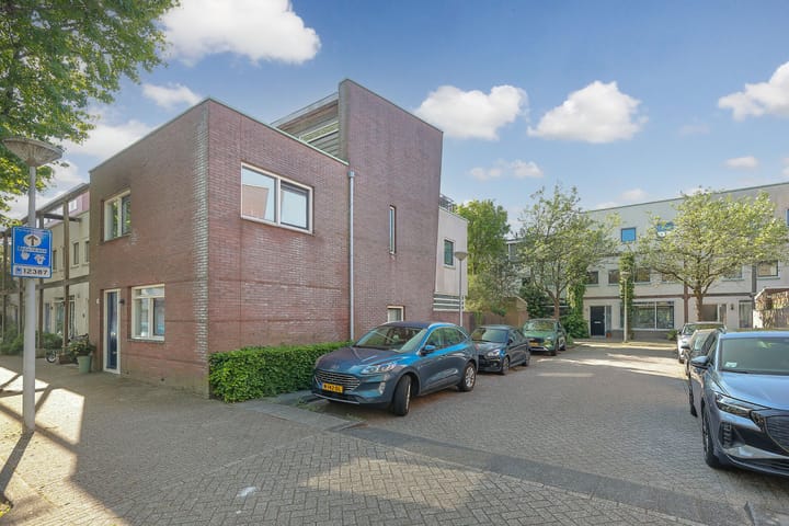 Foto 39 van Schaarbeekstraat 15