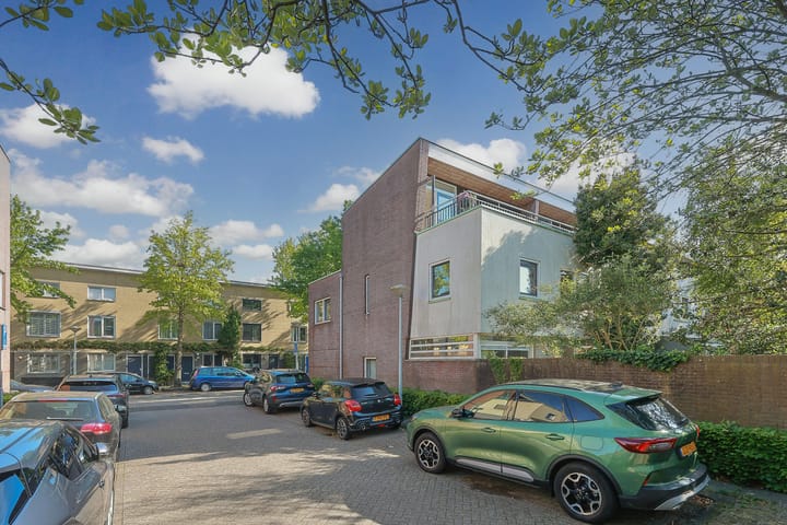 Foto 40 van Schaarbeekstraat 15