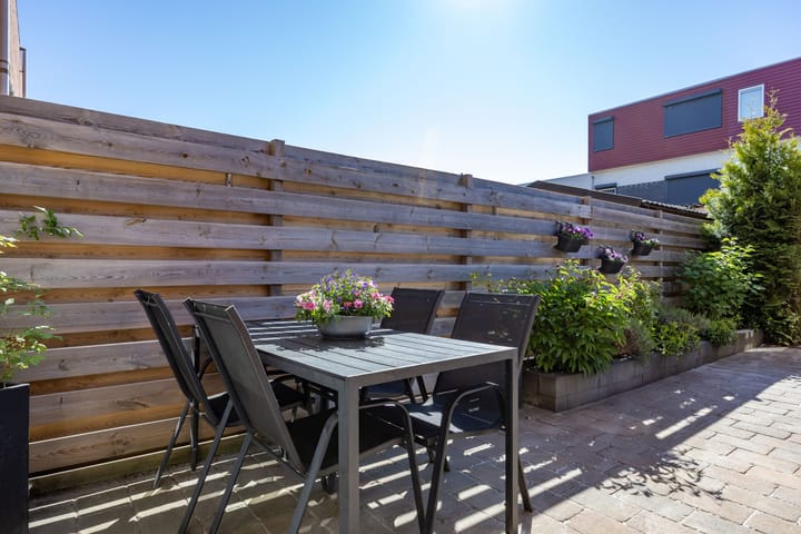 Photo 41 of Hendrik Johan Melgersstraat 18