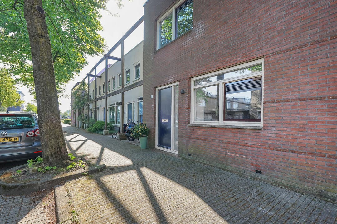 Foto 41 van Schaarbeekstraat 15