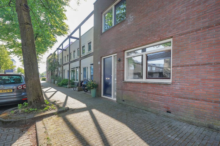Foto 41 van Schaarbeekstraat 15