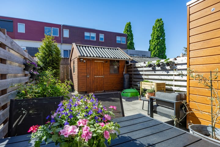 Photo 42 of Hendrik Johan Melgersstraat 18