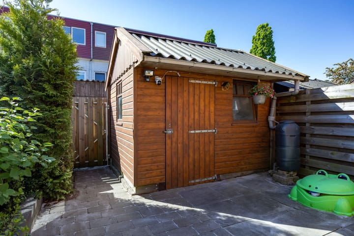 Photo 43 of Hendrik Johan Melgersstraat 18