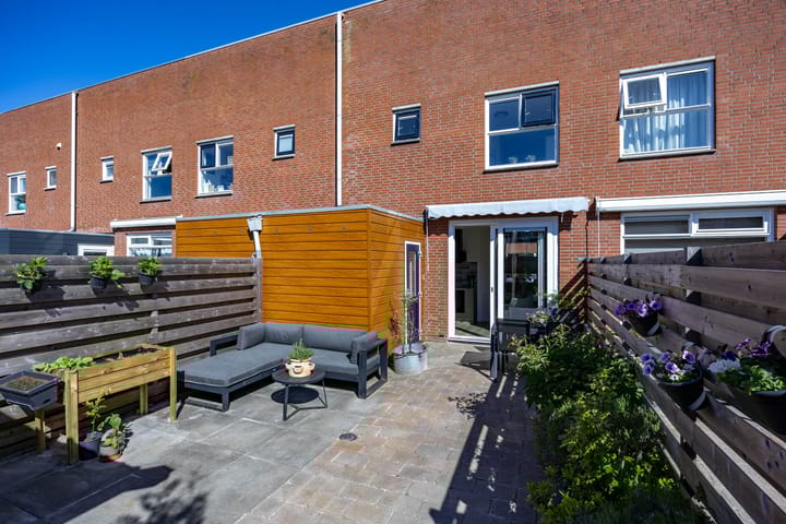 Photo 44 of Hendrik Johan Melgersstraat 18