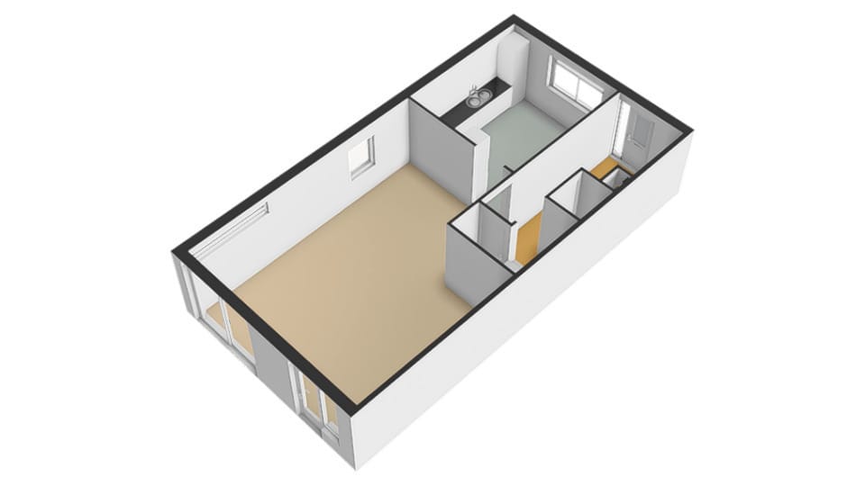 Foto 48 van Schaarbeekstraat 15