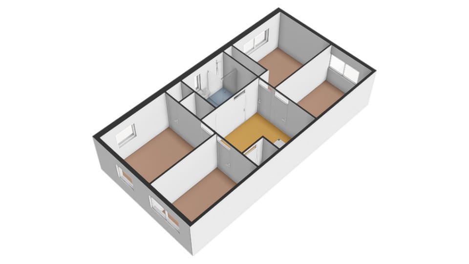 Foto 50 van Schaarbeekstraat 15