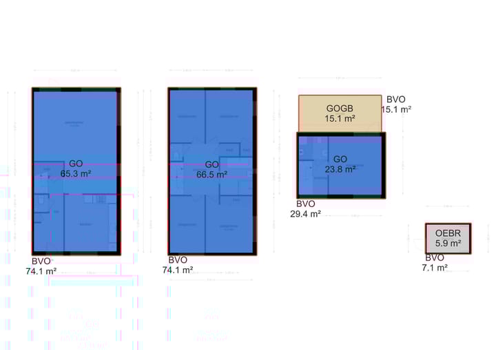 Foto 54 van Schaarbeekstraat 15