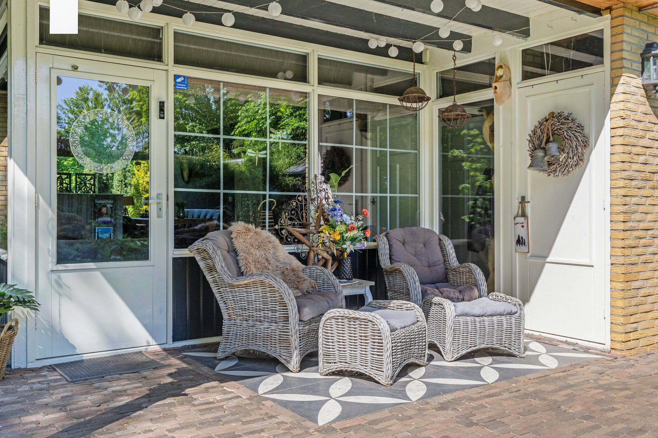 Foto 15 van Houtvester Jansenweg 2-84