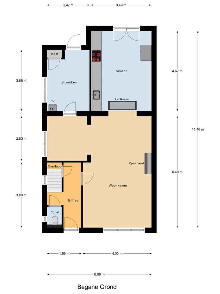 Foto 29 van Kanaalweg 68