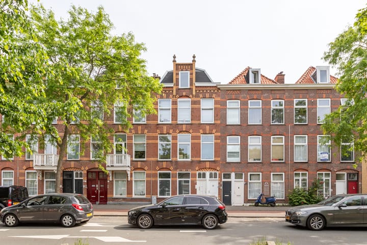 Foto 1 van De la Reyweg 38-B